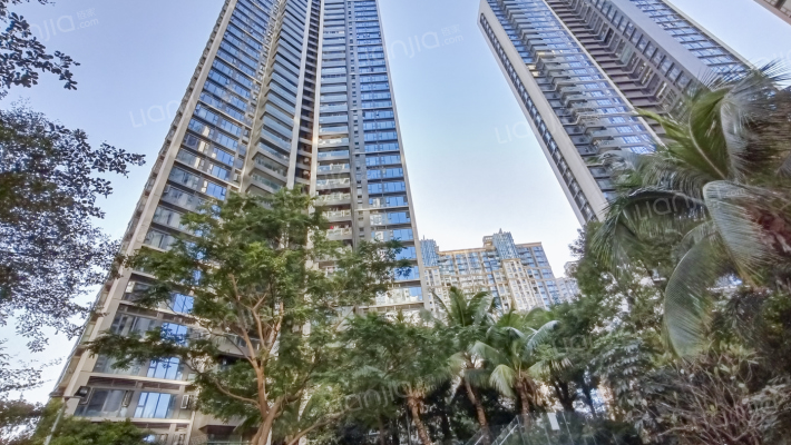 华联城市全景壹号外景图