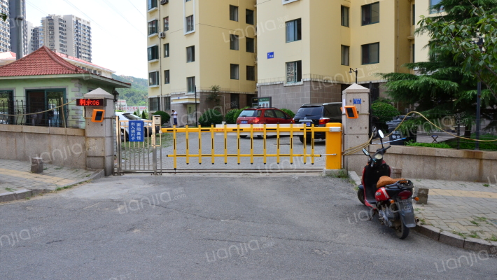 天山小区（宁国四路）外景图