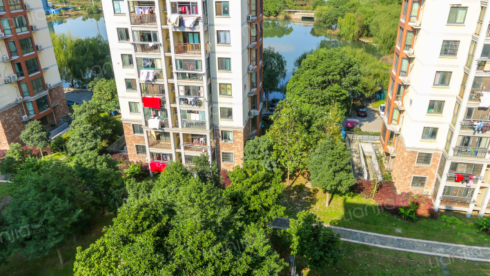 西子花园外景图