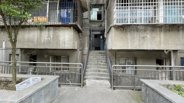 同心路57号外景图