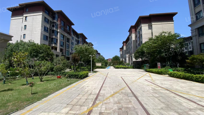 红星运河世家二期外景图