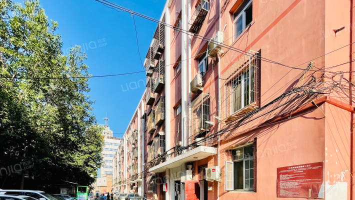 西木樨园外景图