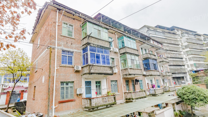 惟义路99号外景图