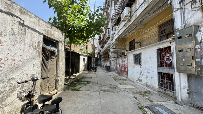 下淀14号外景图