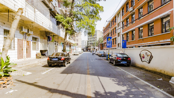 古井路108号院外景图