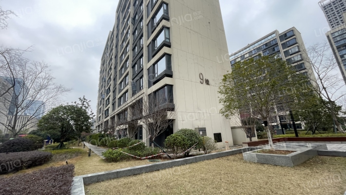 金科景朝集美星宸外景图