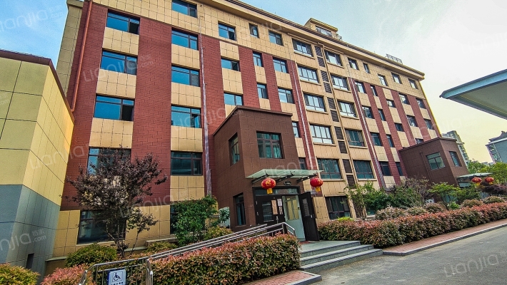 玲珑佳苑外景图