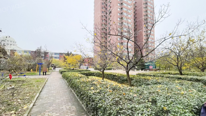 线材厂东区外景图