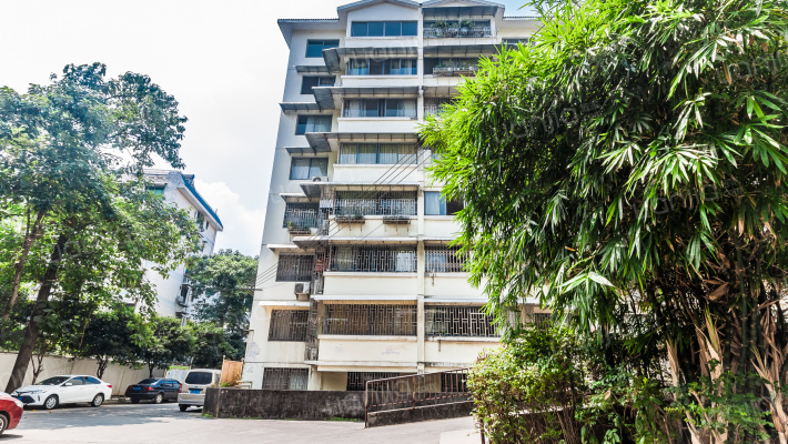 复兴里11号外景图