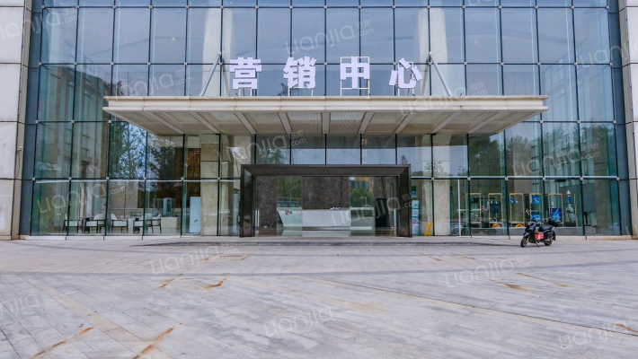 南昌新力方大厦房价怎么样?