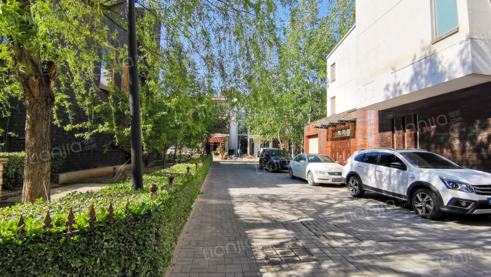 郁江道33号外景图