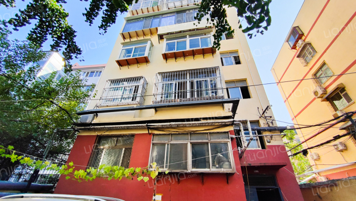 闵子骞1-6号外景图