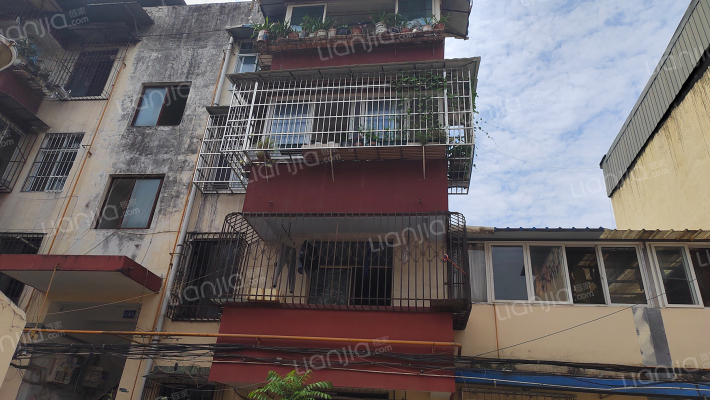 创业南街5号外景图