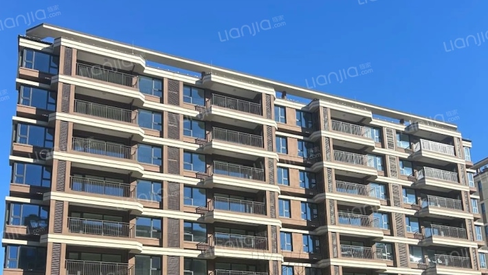 国祥雲著外景图