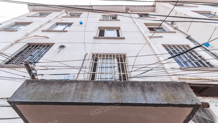 禾家弄散盘外景图