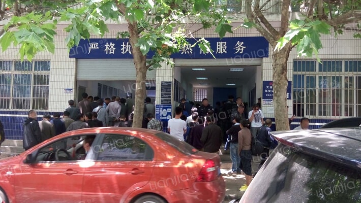 碧江路14号外景图