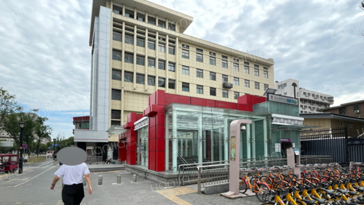 西五路18号外景图