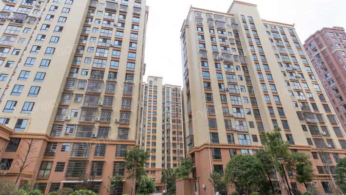 湘府名邸外景图