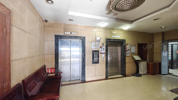 美琪国际外景图