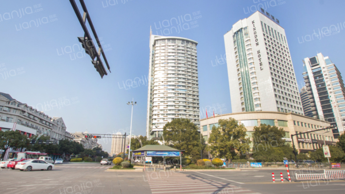 环城南路42号外景图