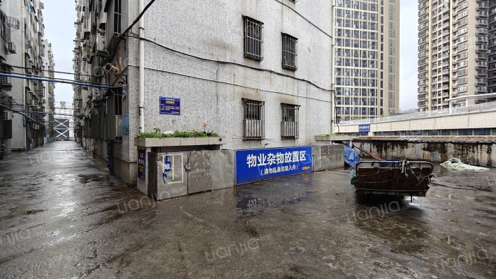 博美荣晖楼二期外景图