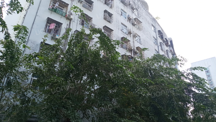 滨海阳光外景图