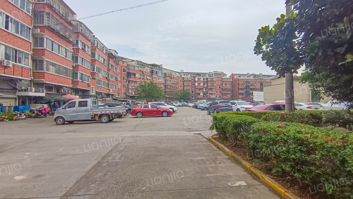 秦皇路118号外景图