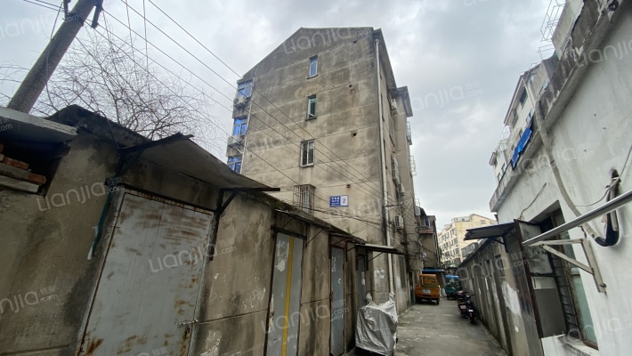 交通路3511号外景图