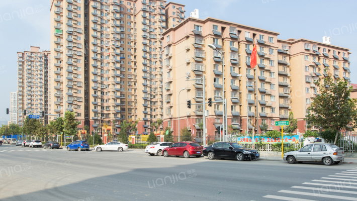 高家园二路2号院外景图