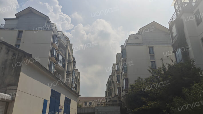 阊胥路1号外景图