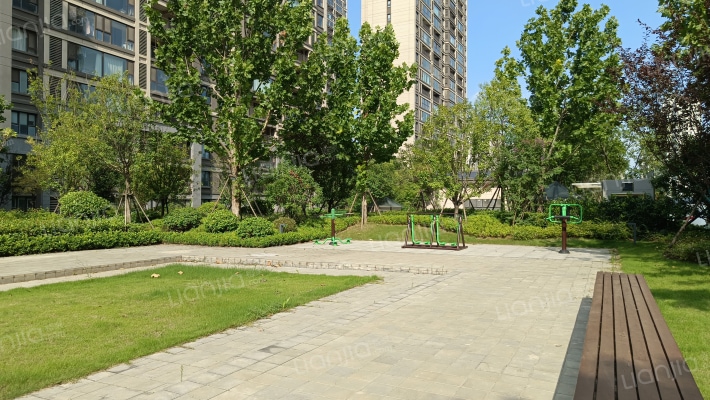 千禧城三期外景图