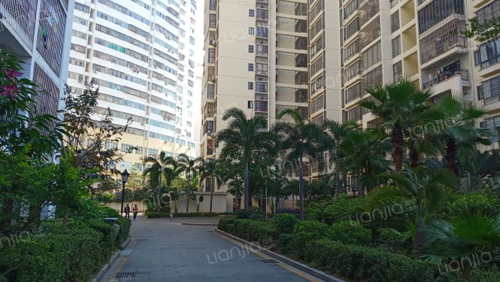 瑞园二期外景图