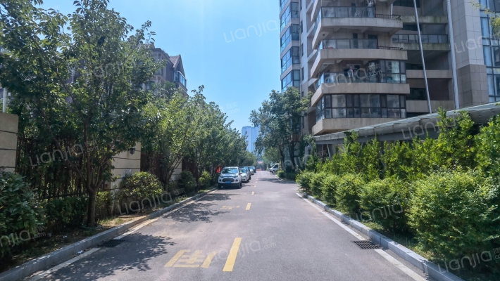 罗浮观海外景图