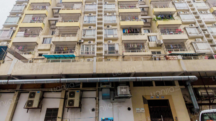 新时代豪庭外景图