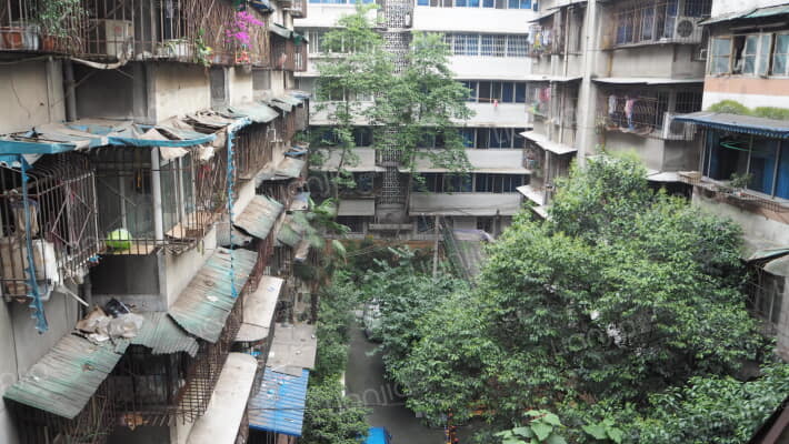 青羊东二路41号外景图