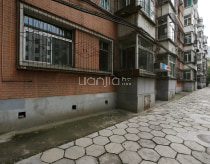 太原大学宿舍区