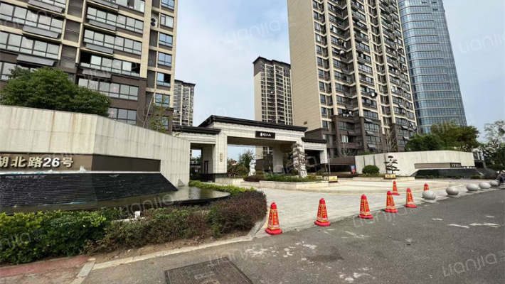 天盟·阅江山外景图