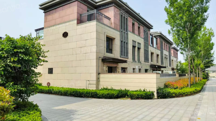 浞河八号外景图