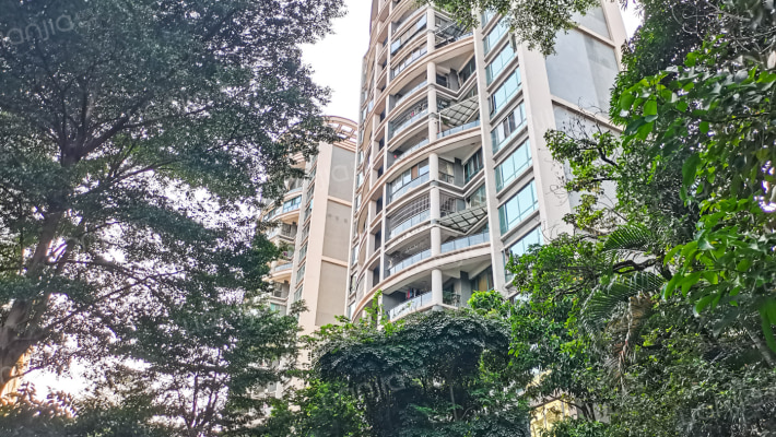 云星钱隆天下南区外景图