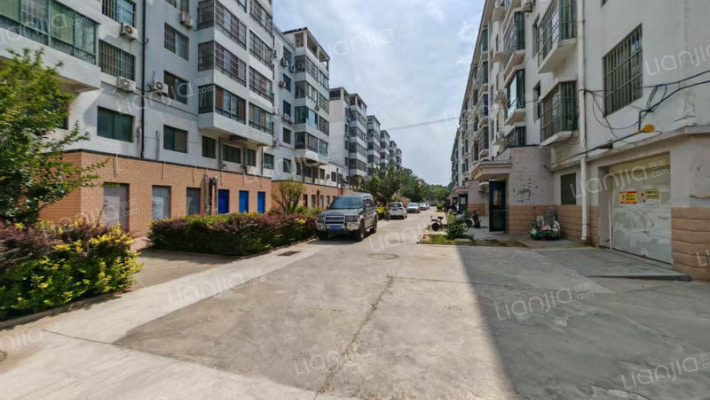 旺族家园外景图