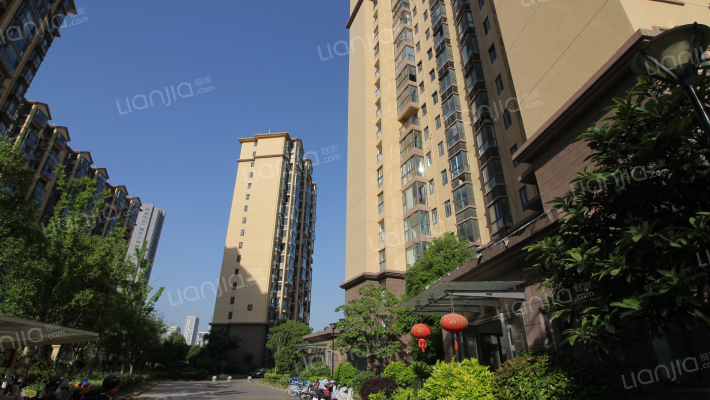 丰球颐园外景图