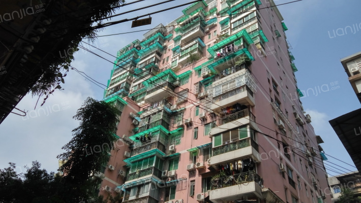 金濠大厦外景图