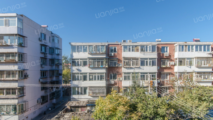 单店西村外景图