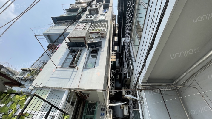 三道街20号外景图