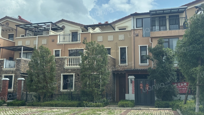 御景新城外景图