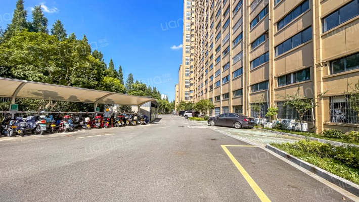 招宝阳光外景图