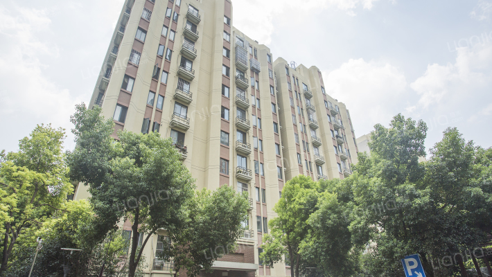 祥源上城国际榆景苑外景图