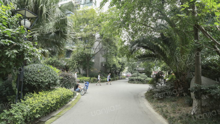 金沙愉景二期外景图