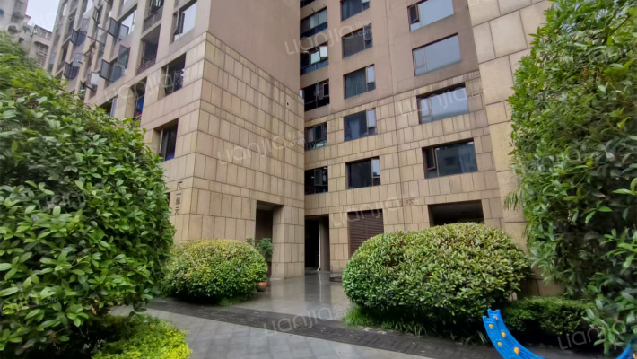 天祥广场尚府外景图