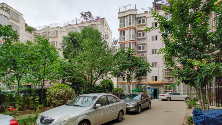 枫禾新苑外景图